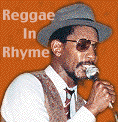 Linton Kwesi Johnson - Reggae Poetry