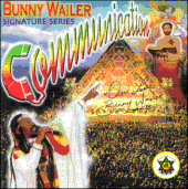 Bunny Wailer - Communication