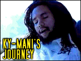 September Ky-mani Marley