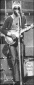 Old Grey Peter Tosh