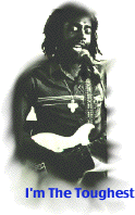 Peter Tosh