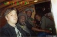 Wailers Band in Europe 2000