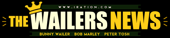 Wailers News + www.iration.com/wailers