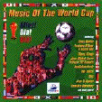 World Cup CD